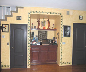 bar nook